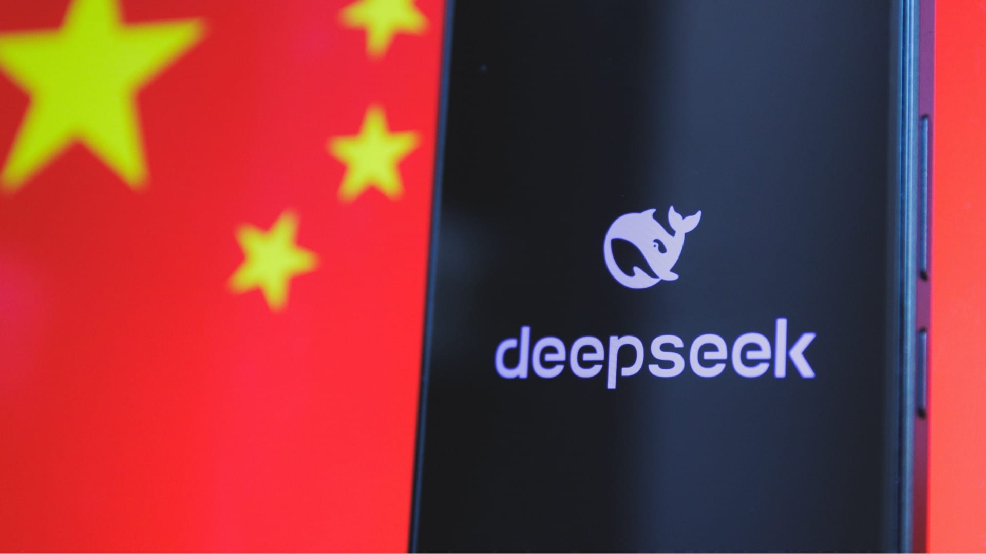 🎙️ Interviewed on a podcast about China and Deepseek